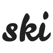 Skimomap Logo